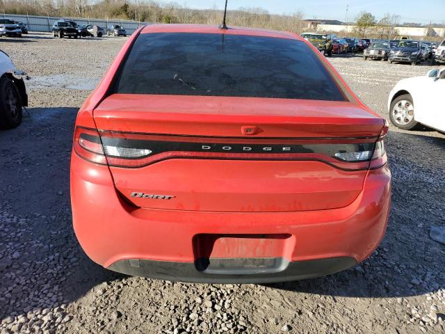 Photo 5 VIN: 1C3CDFFA1GD816887 - DODGE DART SXT S 