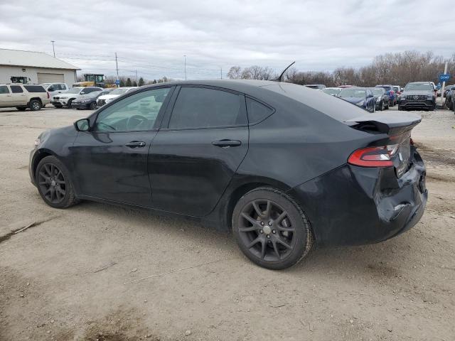 Photo 1 VIN: 1C3CDFFA1GD817800 - DODGE DART SXT S 