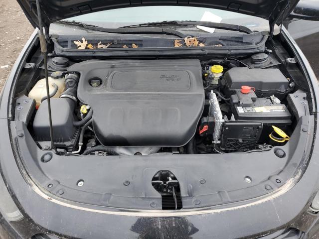 Photo 10 VIN: 1C3CDFFA1GD817800 - DODGE DART SXT S 