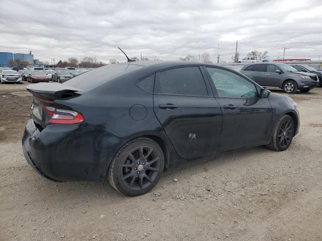 Photo 2 VIN: 1C3CDFFA1GD817800 - DODGE DART SXT S 