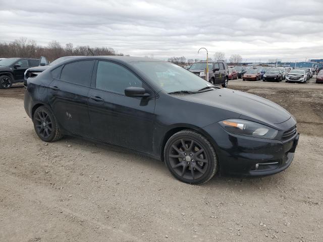 Photo 3 VIN: 1C3CDFFA1GD817800 - DODGE DART SXT S 