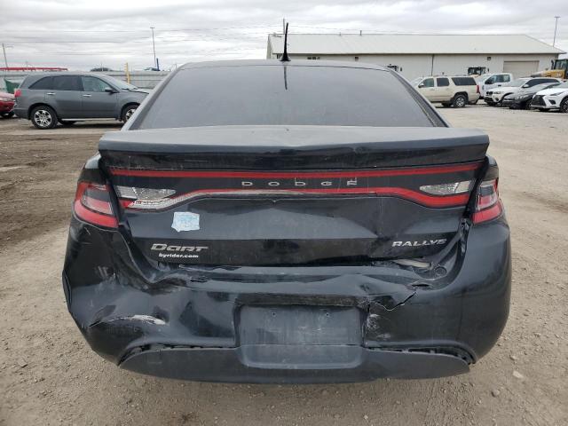 Photo 5 VIN: 1C3CDFFA1GD817800 - DODGE DART SXT S 