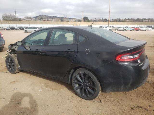 Photo 2 VIN: 1C3CDFFA1GD818087 - DODGE DART SXT S 