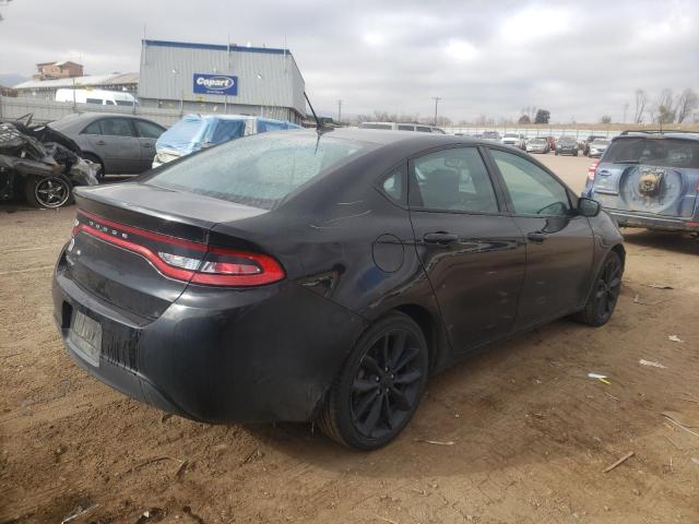 Photo 3 VIN: 1C3CDFFA1GD818087 - DODGE DART SXT S 