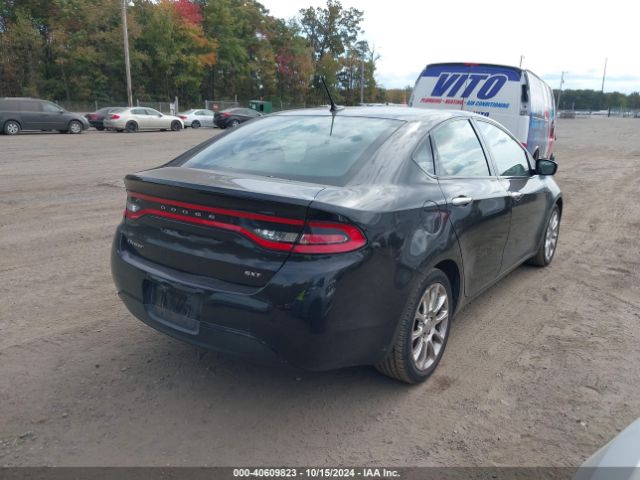 Photo 3 VIN: 1C3CDFFA1GD818378 - DODGE DART 