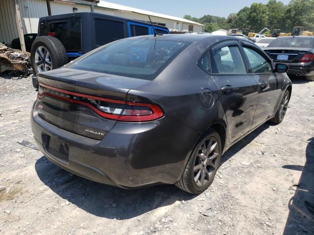 Photo 3 VIN: 1C3CDFFA1GD818719 - DODGE DART SXT S 