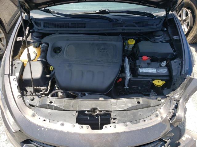 Photo 6 VIN: 1C3CDFFA1GD818719 - DODGE DART SXT S 