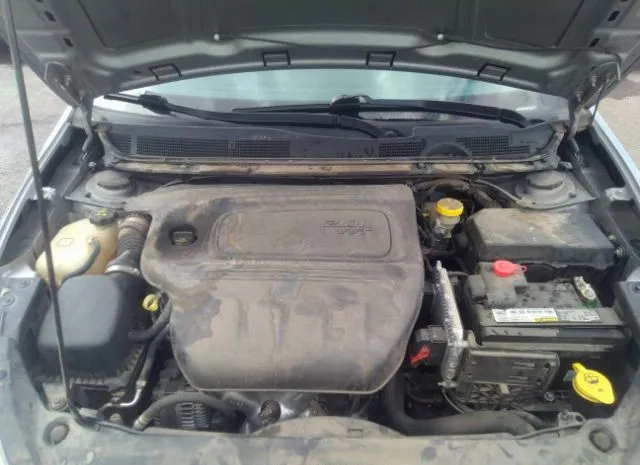 Photo 9 VIN: 1C3CDFFA1GD820020 - DODGE DART 