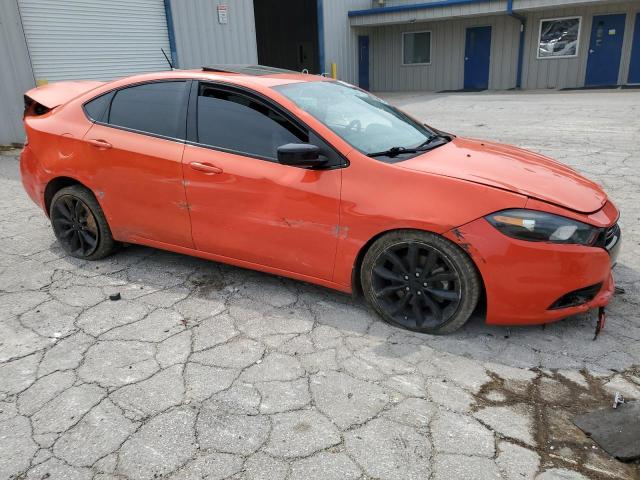 Photo 3 VIN: 1C3CDFFA1GD820034 - DODGE DART 