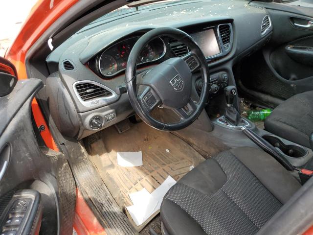 Photo 7 VIN: 1C3CDFFA1GD820034 - DODGE DART 