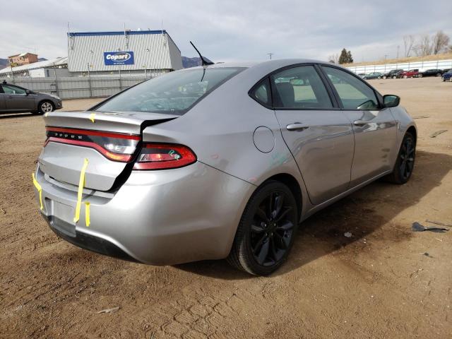 Photo 3 VIN: 1C3CDFFA1GD821717 - DODGE DART SXT S 