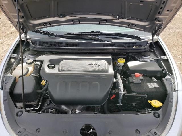 Photo 6 VIN: 1C3CDFFA1GD821717 - DODGE DART SXT S 