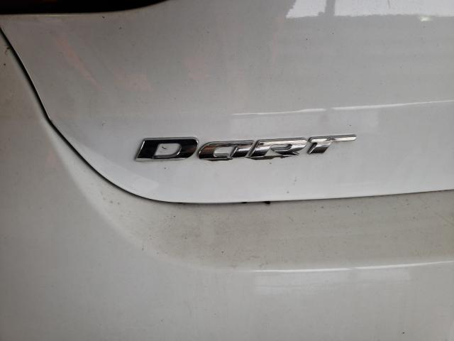 Photo 8 VIN: 1C3CDFFA1GD822740 - DODGE DART SXT S 