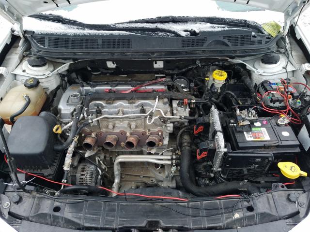 Photo 6 VIN: 1C3CDFFA1GD822933 - DODGE DART SXT S 