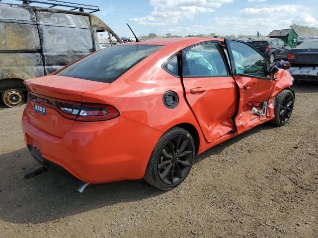 Photo 2 VIN: 1C3CDFFA2GD818700 - DODGE DART SXT S 