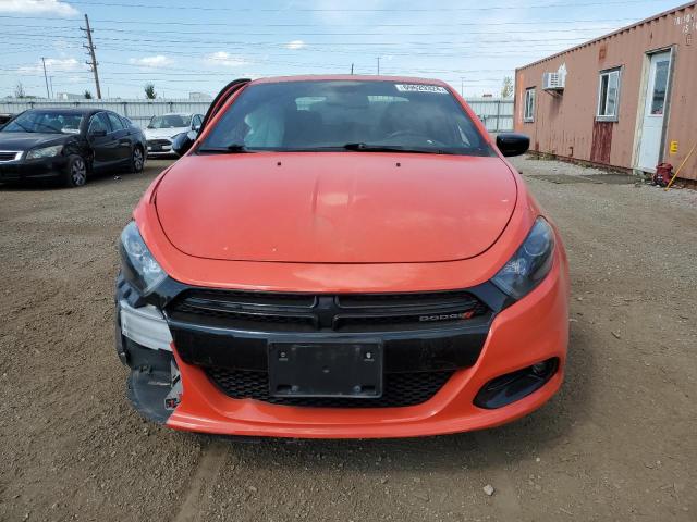 Photo 4 VIN: 1C3CDFFA2GD818700 - DODGE DART SXT S 