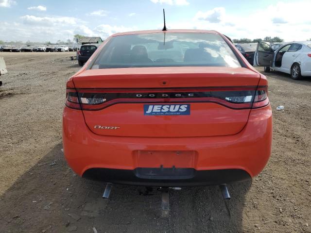 Photo 5 VIN: 1C3CDFFA2GD818700 - DODGE DART SXT S 