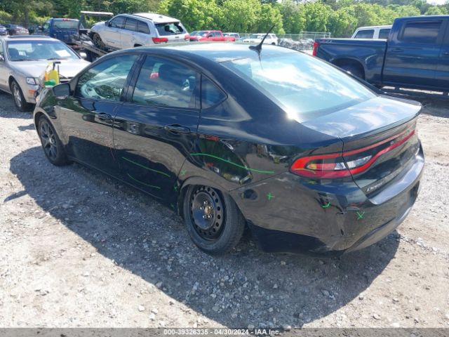 Photo 2 VIN: 1C3CDFFA2GD821564 - DODGE DART 