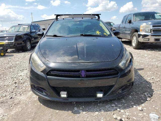 Photo 4 VIN: 1C3CDFFA2GD821628 - DODGE DART SXT S 