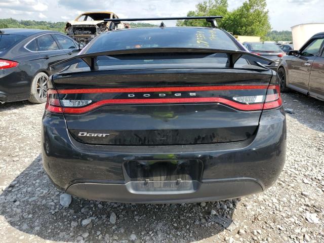 Photo 5 VIN: 1C3CDFFA2GD821628 - DODGE DART SXT S 