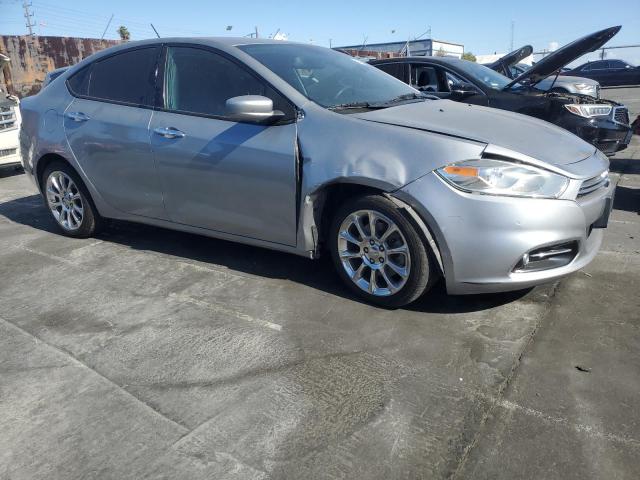 Photo 3 VIN: 1C3CDFFA3GD802294 - DODGE DART SXT S 