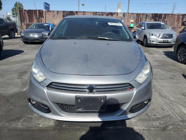 Photo 4 VIN: 1C3CDFFA3GD802294 - DODGE DART SXT S 