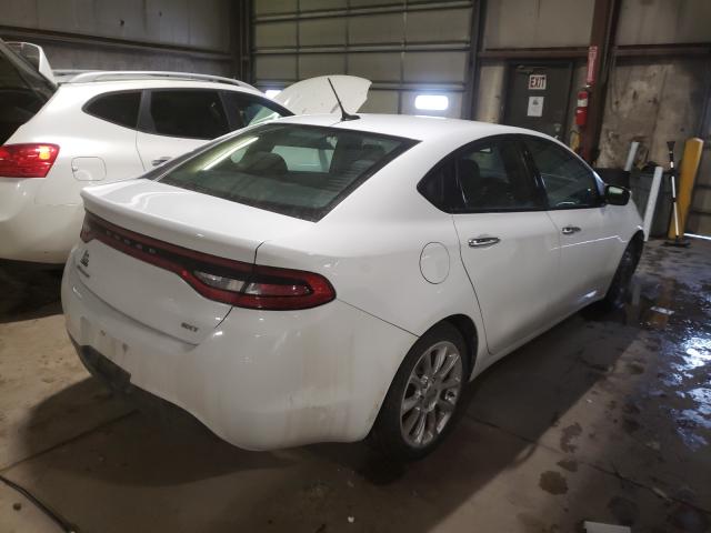 Photo 3 VIN: 1C3CDFFA3GD816079 - DODGE DART SXT S 