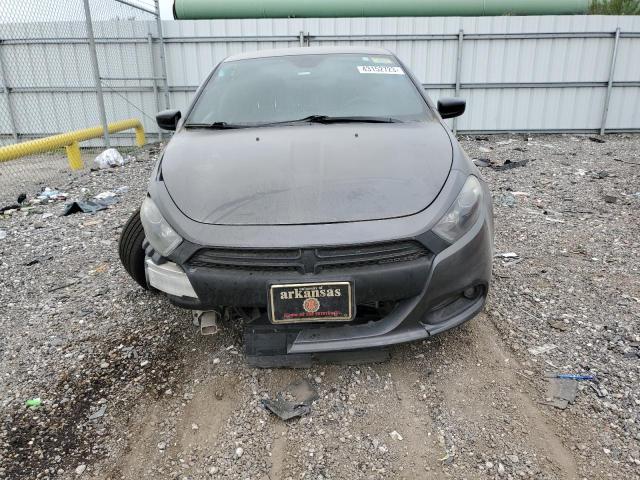 Photo 4 VIN: 1C3CDFFA3GD816471 - DODGE DART SXT S 