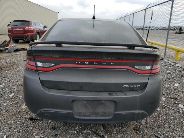 Photo 5 VIN: 1C3CDFFA3GD816471 - DODGE DART SXT S 