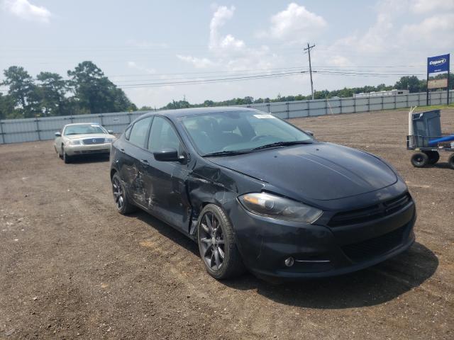 Photo 0 VIN: 1C3CDFFA3GD817958 - DODGE DART SXT S 