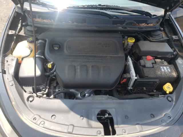 Photo 6 VIN: 1C3CDFFA3GD817958 - DODGE DART SXT S 