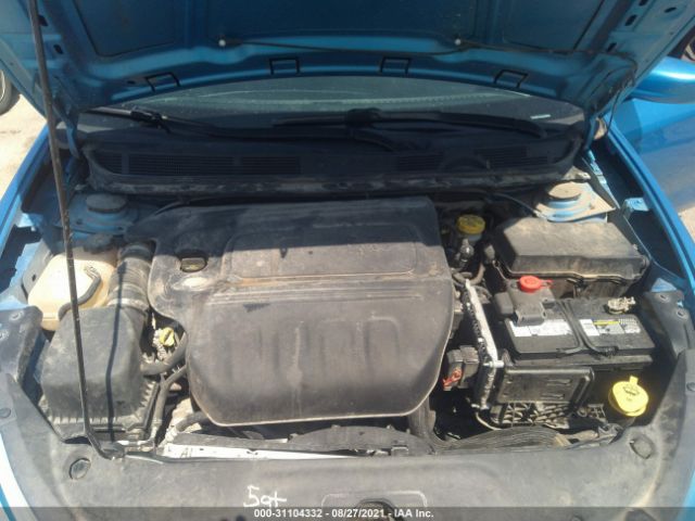 Photo 9 VIN: 1C3CDFFA3GD820276 - DODGE DART 