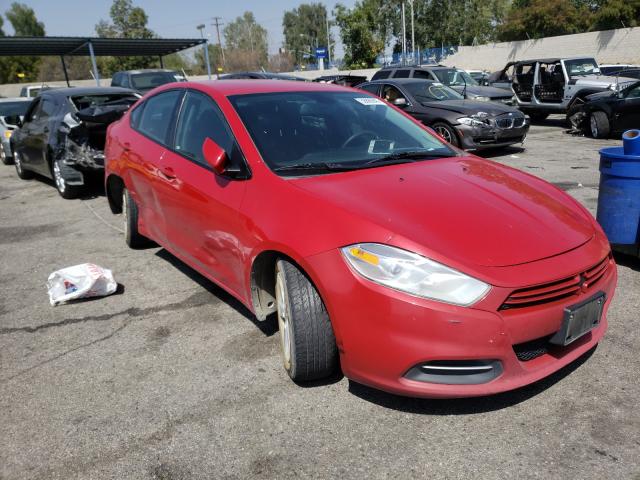 Photo 0 VIN: 1C3CDFFA3GD820584 - DODGE DART SXT S 