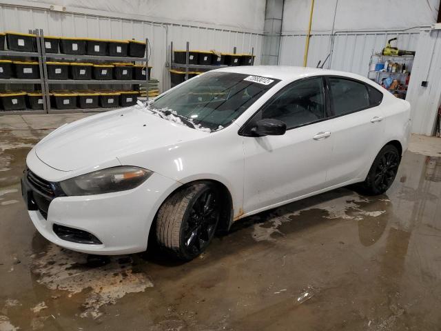 Photo 0 VIN: 1C3CDFFA3GD820598 - DODGE DART SXT S 