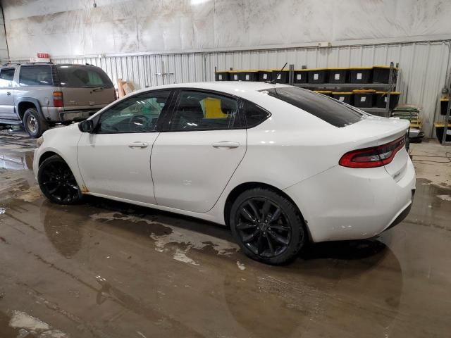 Photo 1 VIN: 1C3CDFFA3GD820598 - DODGE DART SXT S 