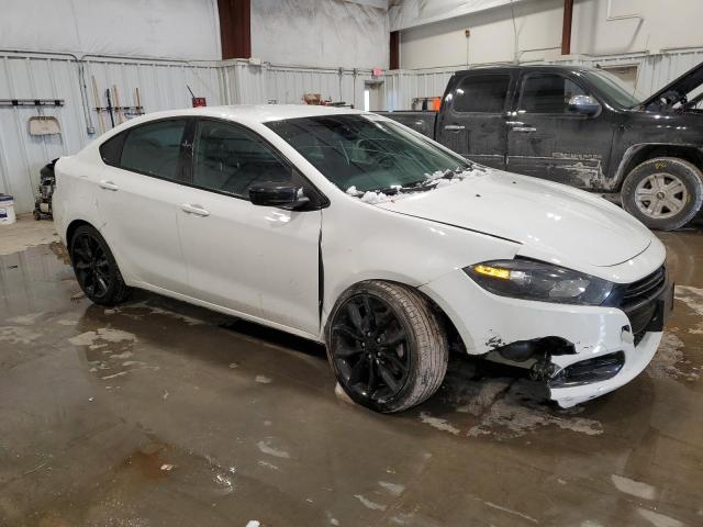 Photo 3 VIN: 1C3CDFFA3GD820598 - DODGE DART SXT S 