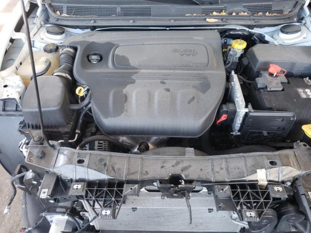 Photo 6 VIN: 1C3CDFFA3GD822920 - DODGE DART SXT S 