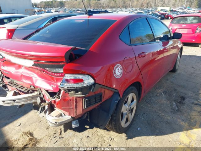 Photo 3 VIN: 1C3CDFFA4GD796148 - DODGE DART 