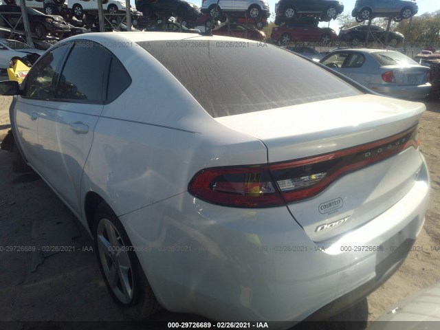 Photo 2 VIN: 1C3CDFFA4GD796246 - DODGE DART 