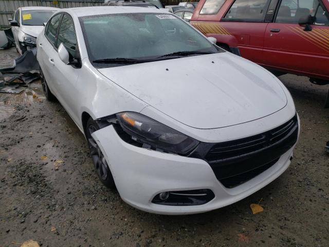 Photo 0 VIN: 1C3CDFFA4GD802367 - DODGE DART SXT S 