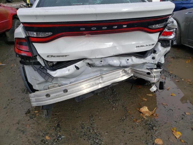 Photo 8 VIN: 1C3CDFFA4GD802367 - DODGE DART SXT S 