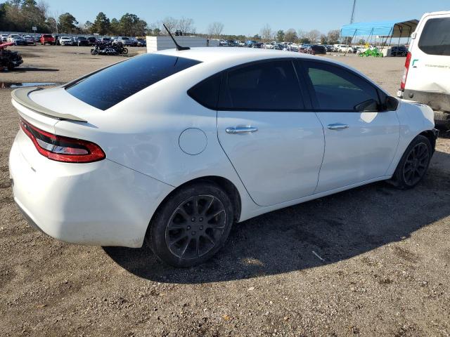 Photo 2 VIN: 1C3CDFFA4GD814034 - DODGE DART SXT S 