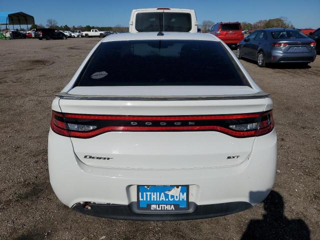 Photo 5 VIN: 1C3CDFFA4GD814034 - DODGE DART SXT S 