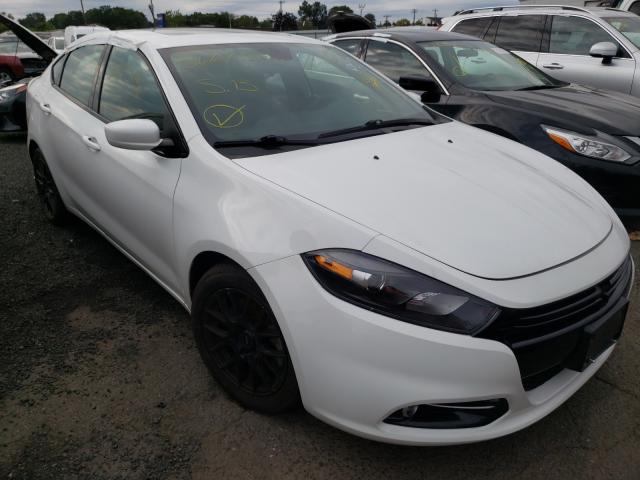 Photo 0 VIN: 1C3CDFFA4GD815507 - DODGE DART 