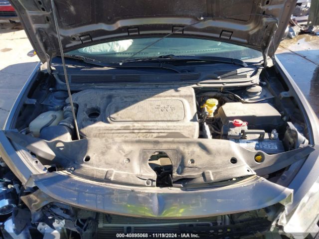 Photo 9 VIN: 1C3CDFFA4GD817368 - DODGE DART 