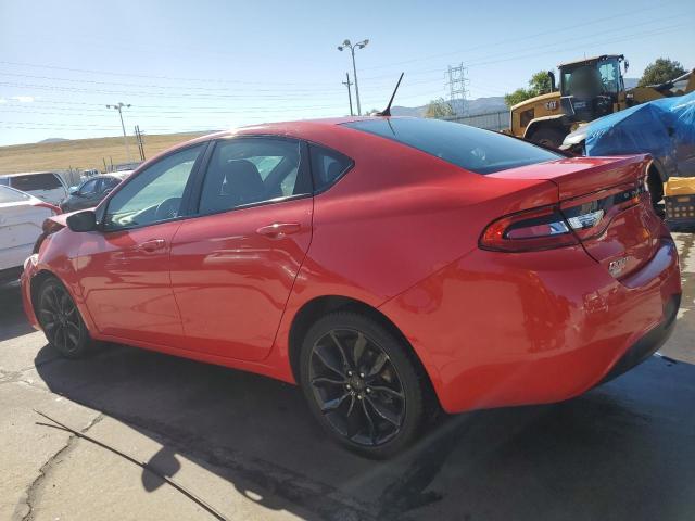 Photo 1 VIN: 1C3CDFFA4GD817967 - DODGE DART SXT S 