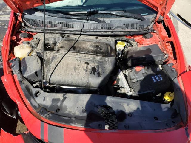 Photo 10 VIN: 1C3CDFFA4GD817967 - DODGE DART SXT S 