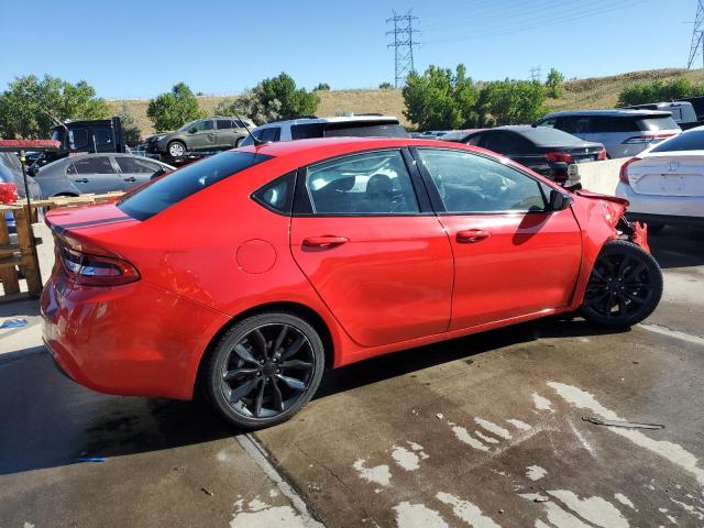 Photo 2 VIN: 1C3CDFFA4GD817967 - DODGE DART SXT S 