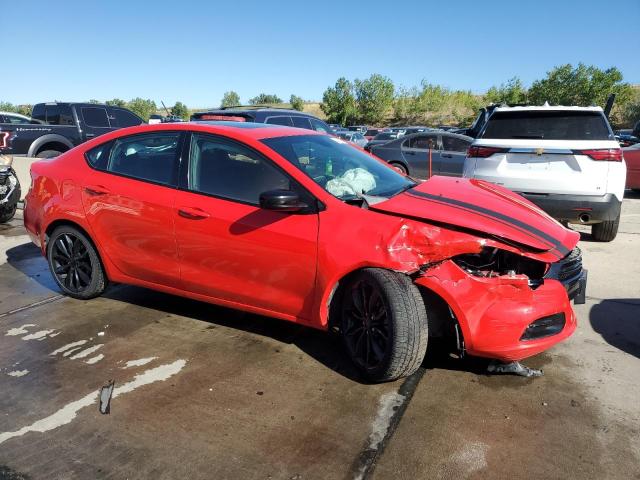 Photo 3 VIN: 1C3CDFFA4GD817967 - DODGE DART SXT S 