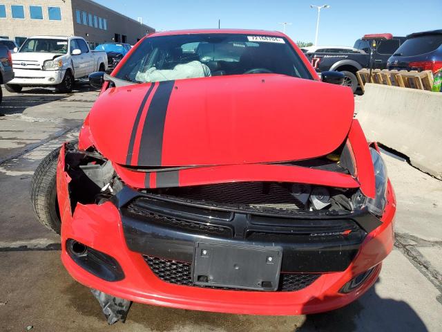 Photo 4 VIN: 1C3CDFFA4GD817967 - DODGE DART SXT S 